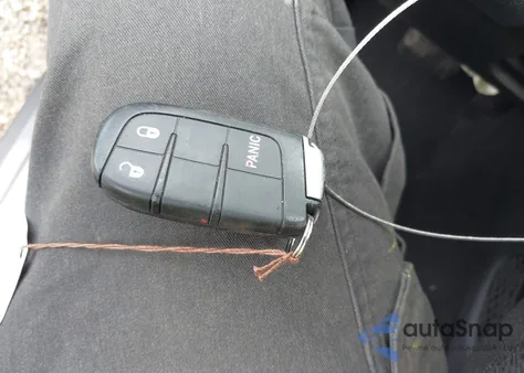 2018 Dodge Journey Se from USA, damaged, VIN 3C4PDCAB7JT228294